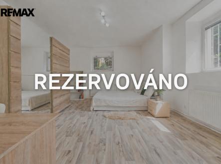 Prodej bytu, 3+kk, 62 m² obrázek
