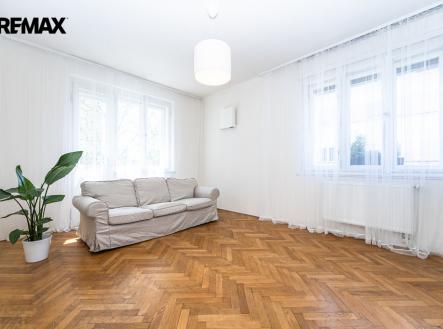 Pronájem bytu, 3+kk, 105 m²