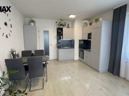 Pronájem bytu, 2+kk, 54 m²