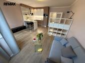 Pronájem bytu, 1+kk, 45 m²