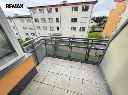Pronájem bytu, 1+kk, 45 m²