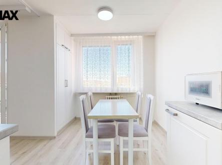 Prodej bytu, 3+1, 75 m²