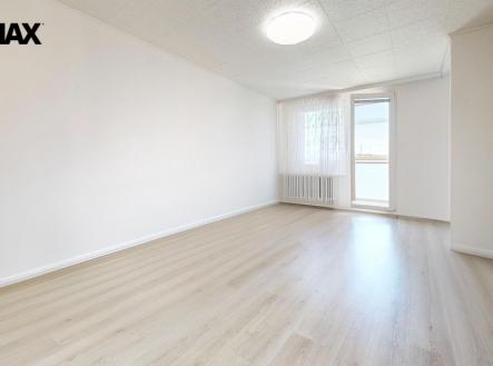 Prodej bytu, 3+1, 75 m²