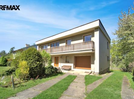 Prodej domu/vily, 189 m²