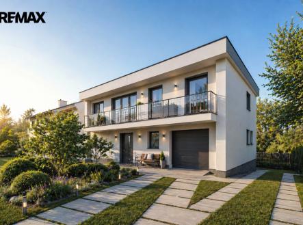 Prodej domu/vily, 189 m²