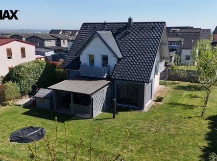 Prodej domu/vily, 155 m²