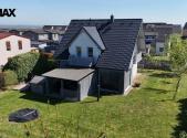 Prodej domu/vily, 155 m²