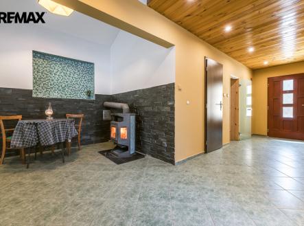 Prodej domu/vily, 151 m²