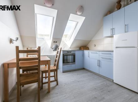 Prodej domu/vily, 163 m²