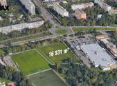 Prodej pozemku, ostatní, 16 531 m²