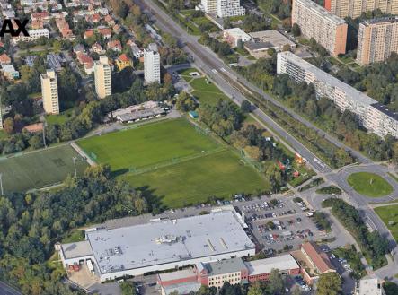 Prodej pozemku, ostatní, 16 531 m²