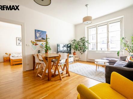 Prodej bytu, 3+1, 79 m² obrázek