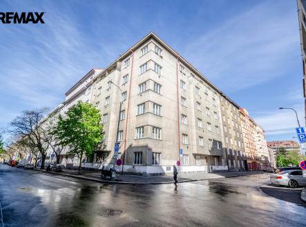 Prodej bytu, 3+1, 79 m²