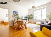 Prodej bytu, 3+kk, 79 m²