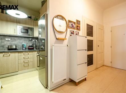 Prodej bytu, 3+kk, 79 m²