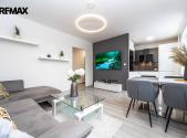 Pronájem bytu, 4+kk, 83 m²