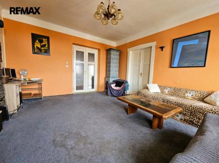 Prodej bytu, 4+1, 106 m²