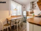 Pronájem bytu, 2+1, 54 m²