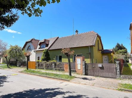 Prodej domu/vily, 83 m²