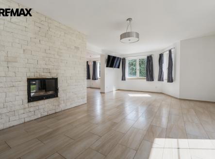 Prodej domu/vily, 196 m²