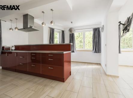 Prodej domu/vily, 196 m²