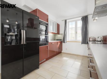 Prodej domu/vily, 196 m²