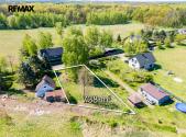Prodej pozemku pro bydlení, 738 m²