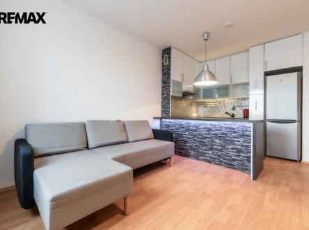 Pronájem bytu, 2+kk, 57 m²