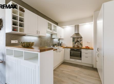 Prodej bytu, 3+kk, 73 m²