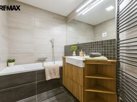 Prodej bytu, 3+kk, 73 m²