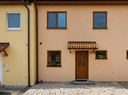 Pronájem domu/vily, 106 m²