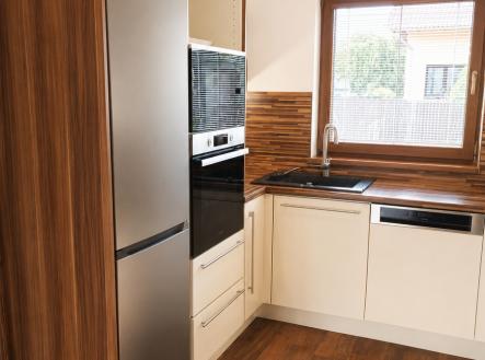 Pronájem domu/vily, 106 m²