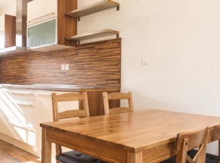 Pronájem domu/vily, 106 m²