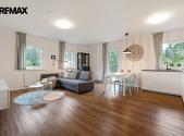Prodej bytu, 2+kk, 64 m²