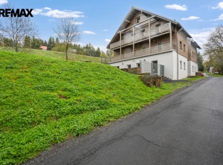 Prodej bytu, 2+kk, 64 m²