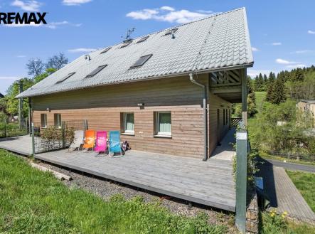 Prodej bytu, 2+kk, 64 m²