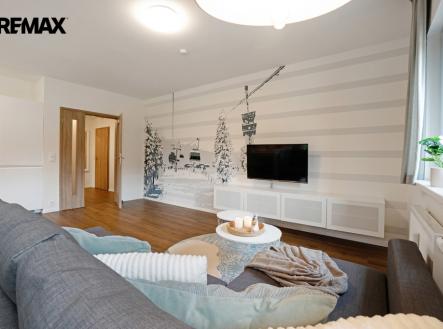 Prodej bytu, 2+kk, 64 m²