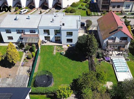 Prodej domu/vily, 285 m²