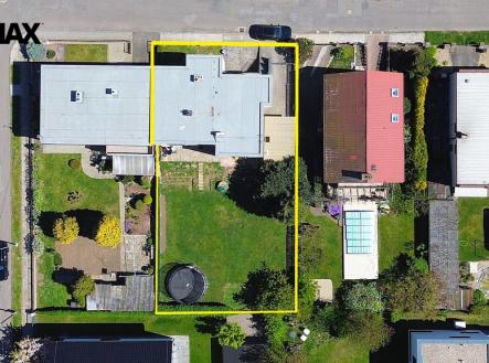Prodej domu/vily, 285 m²