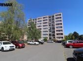 Pronájem bytu, 3+kk, 62 m²