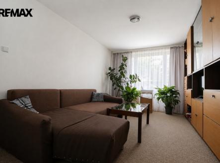 Pronájem bytu, 3+kk, 62 m²