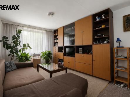 Pronájem bytu, 3+kk, 62 m²
