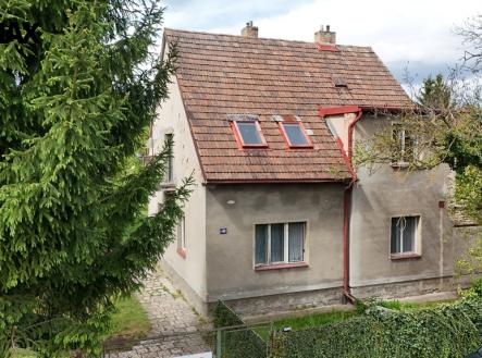 Prodej domu/vily, 135 m²