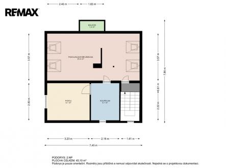 Prodej domu/vily, 135 m²
