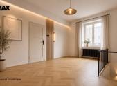 Prodej bytu, 5+1, 112 m²