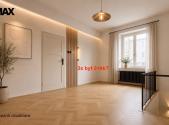 Prodej bytu, 5+1, 112 m²