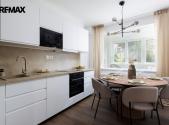 Prodej bytu, 2+kk, 50 m²
