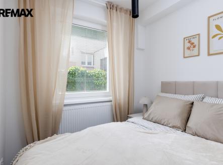 Prodej bytu, 2+kk, 50 m²