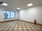 Pronájem obchodní prostory, 301 m²