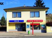 Pronájem obchodní prostory, 301 m²
